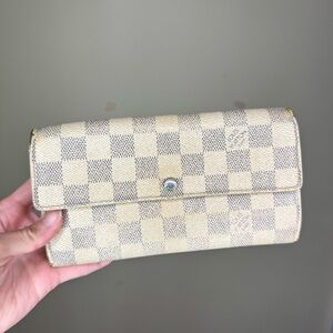 Louis Vuitton Wallet